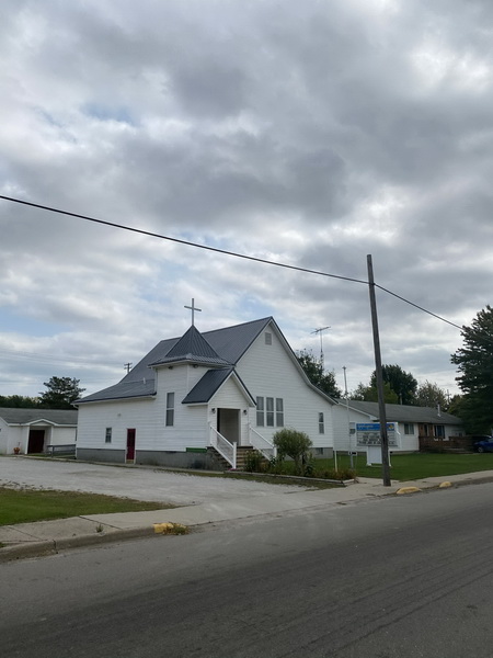 Applegate - Sept 2020 (newer photo)